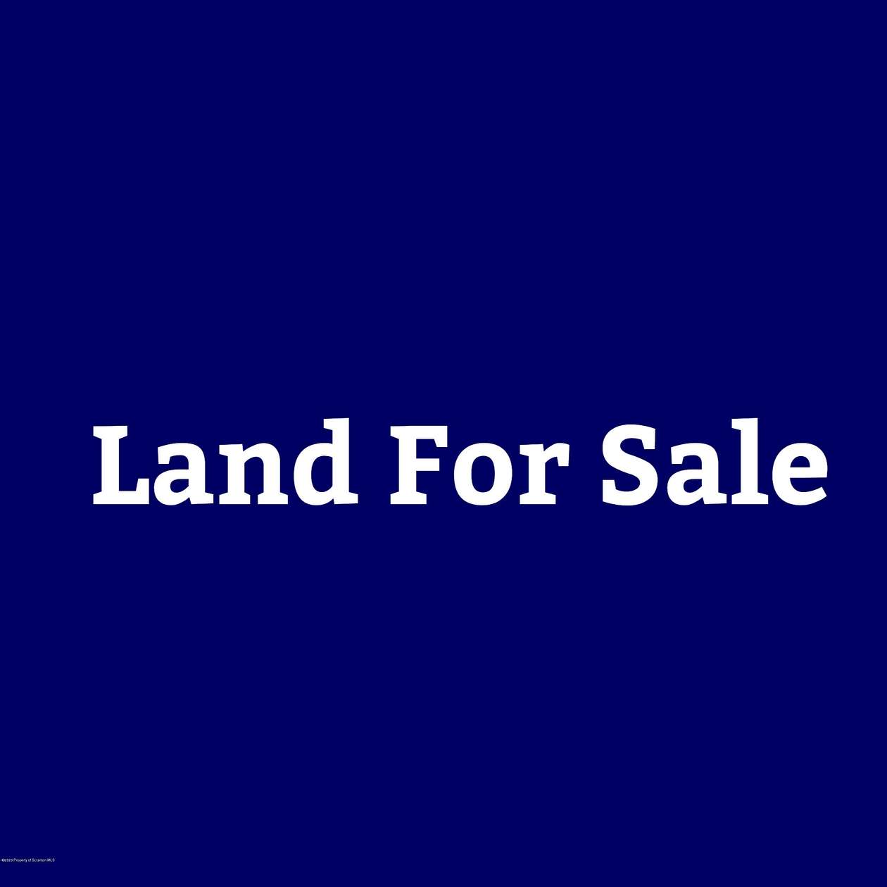 0.45 Acres of Residential Land for Sale in Forest City, Pennsylvania
