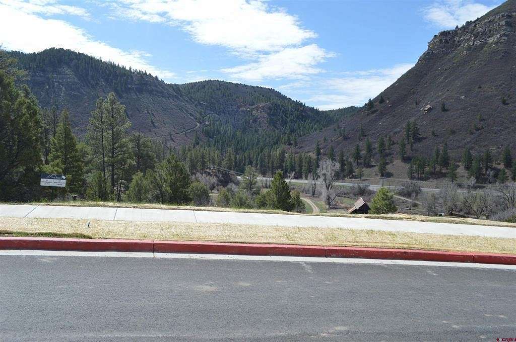 0.33 Acres of Residential Land for Sale in Durango, Colorado