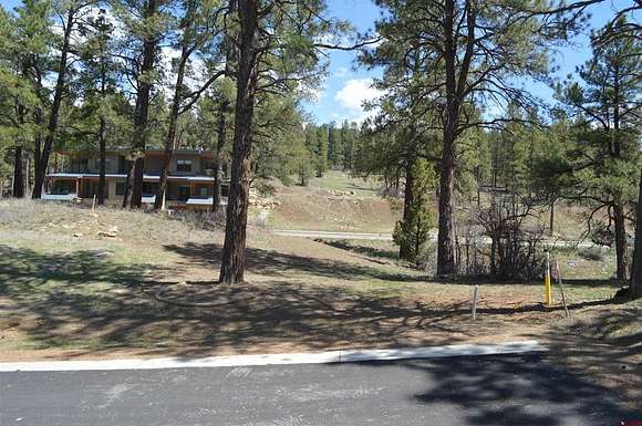 0.18 Acres of Residential Land for Sale in Durango, Colorado