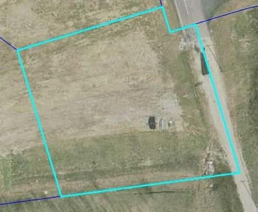 1.54 Acres of Commercial Land for Sale in Aurora, Indiana