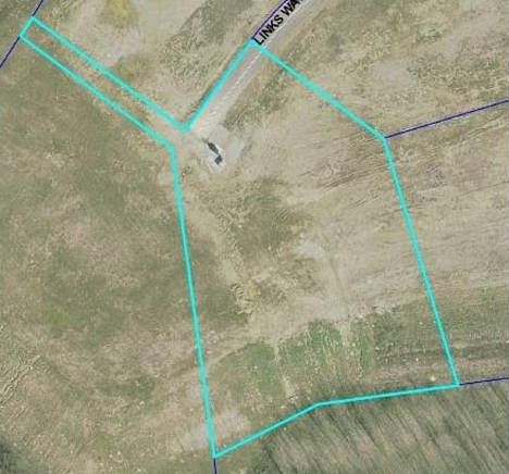 1.5 Acres of Commercial Land for Sale in Aurora, Indiana