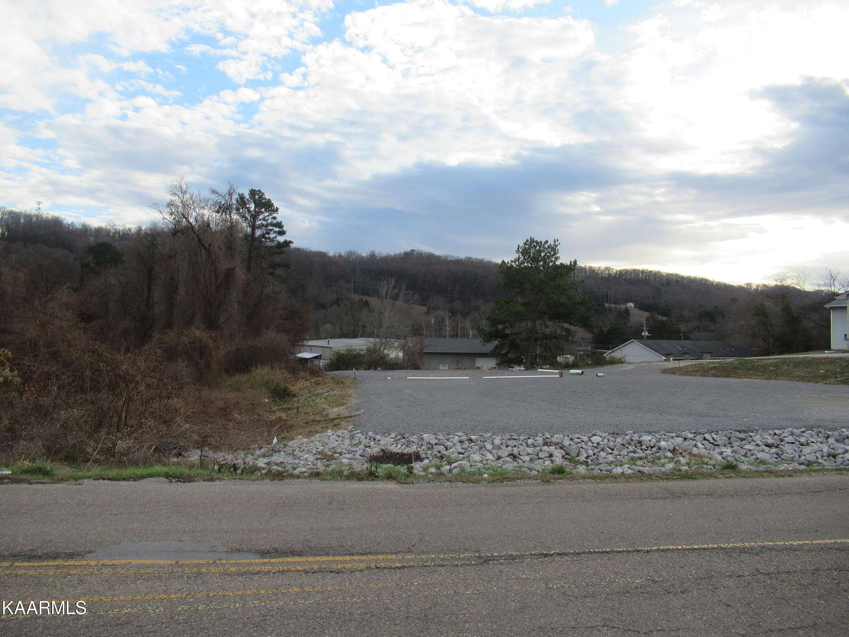 0.37 Acres of Land for Sale in Knoxville, Tennessee