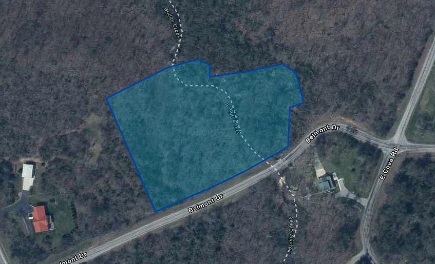 4.1 Acres of Residential Land for Sale in Monterey, Tennessee LandSearch