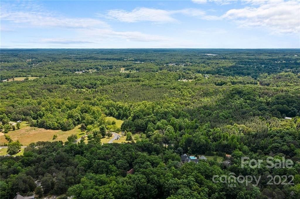 34.3 Acres of Land for Sale in Salisbury, North Carolina