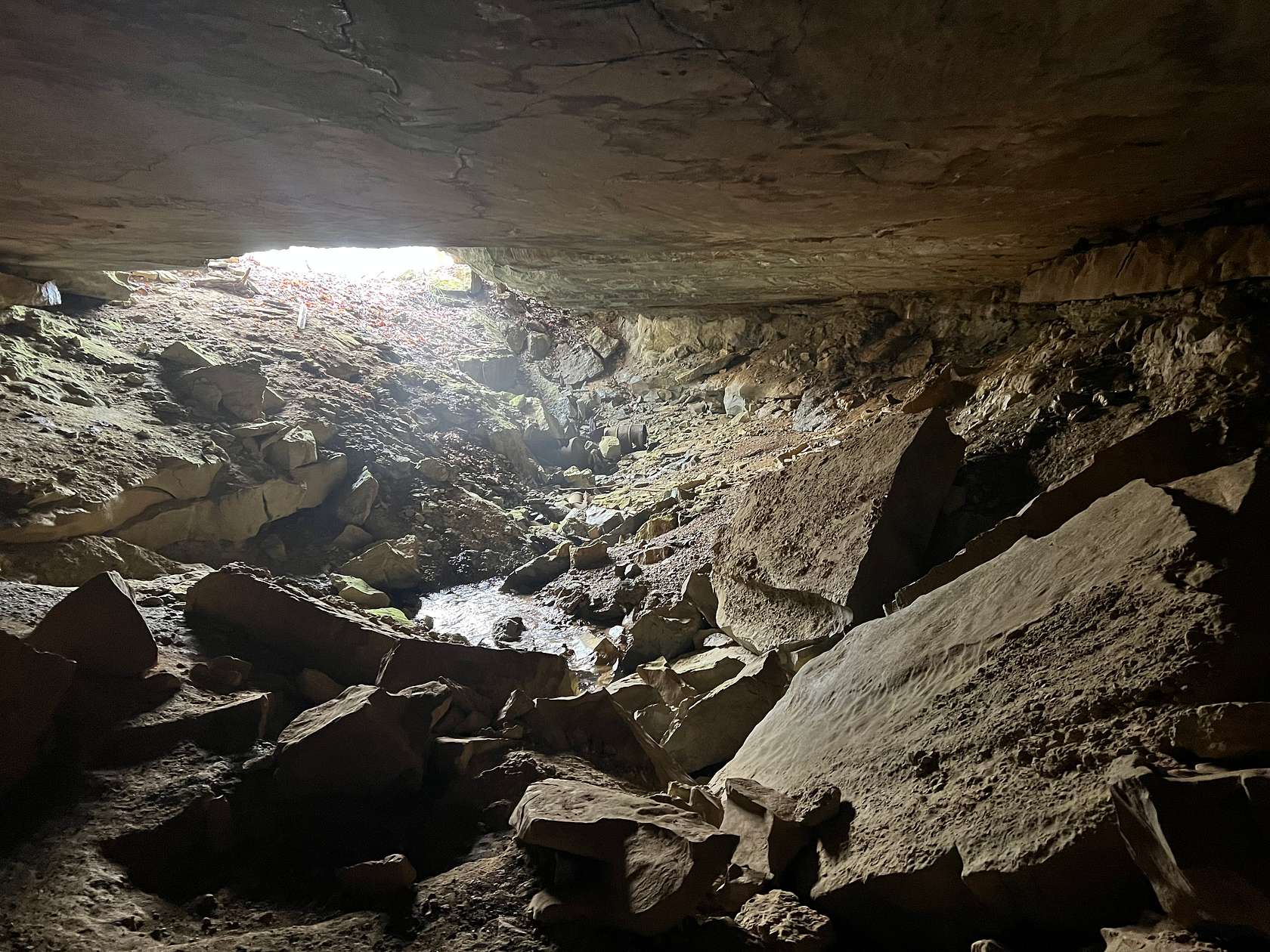 1,233 Acres of Recreational & Residential Land for Sale in Aberdeen Park, Tennessee