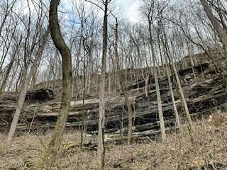 1,233 Acres of Recreational Land for Sale in Aberdeen Park, Tennessee