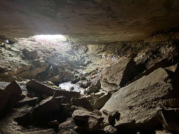 1,233 Acres of Recreational & Residential Land for Sale in Aberdeen Park, Tennessee