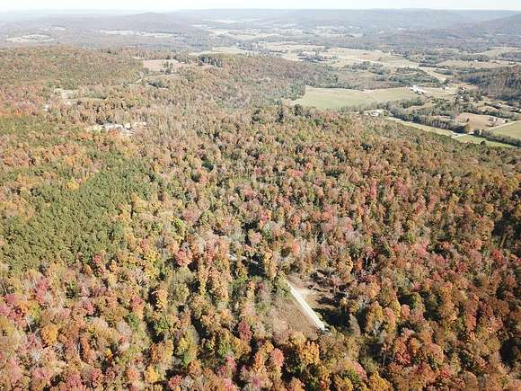 1,233 Acres of Recreational Land for Sale in Doyle, Tennessee