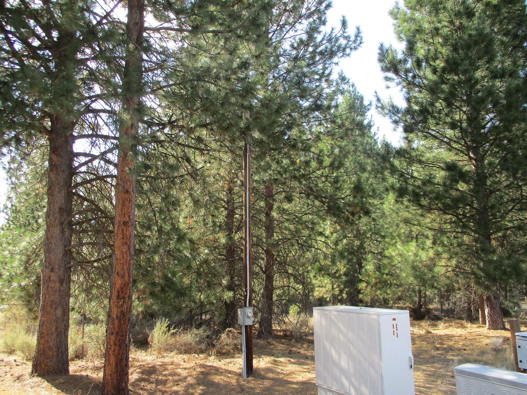 0.23 Acres of Residential Land for Sale in Chiloquin, Oregon