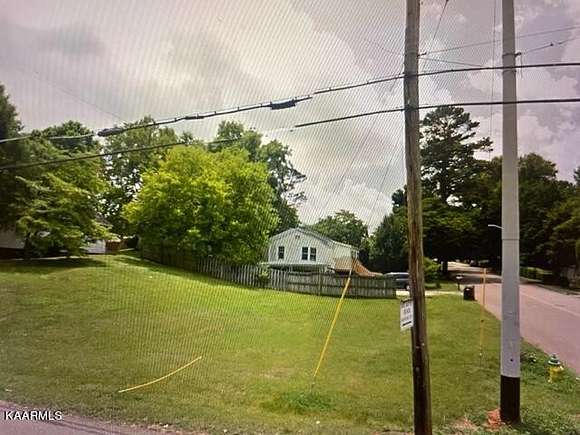 0.1 Acres of Land for Sale in Knoxville, Tennessee