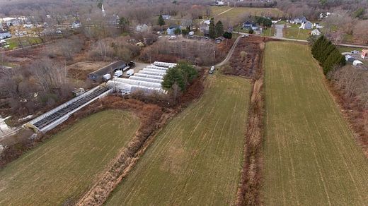 13 Acres of Land for Sale in Dighton, Massachusetts
