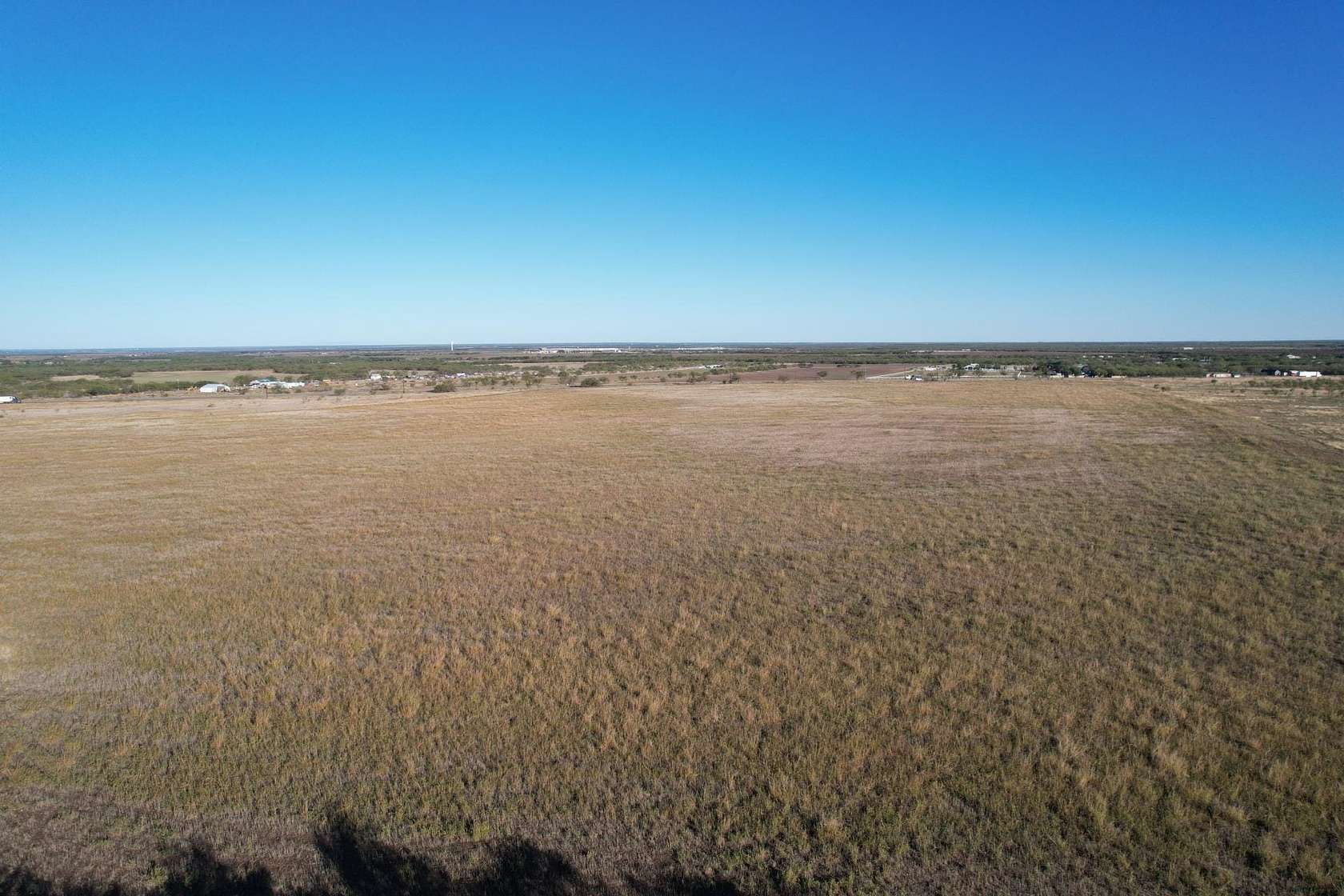 8.5 Acres of Land for Sale in Abilene, Texas