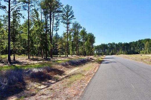 1.095 Acres of Residential Land for Sale in Princeton, Louisiana