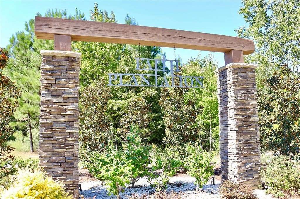 1.14 Acres of Residential Land for Sale in Princeton, Louisiana