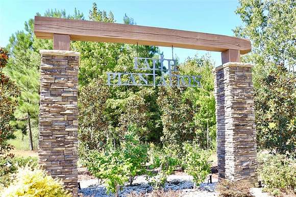 1.89 Acres of Residential Land for Sale in Princeton, Louisiana