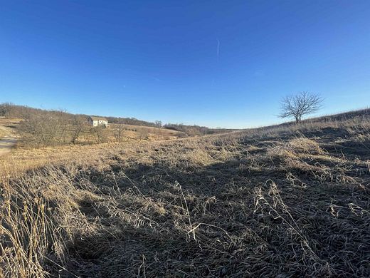 2.5 Acres of Residential Land for Sale in New Glarus, Wisconsin