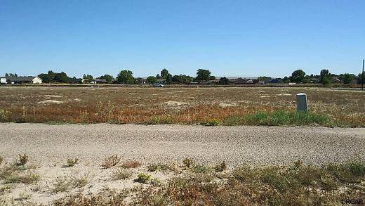 0.3 Acres of Commercial Land for Sale in Pueblo West, Colorado