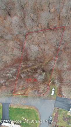 0.34 Acres of Residential Land for Sale in Forest City, Pennsylvania
