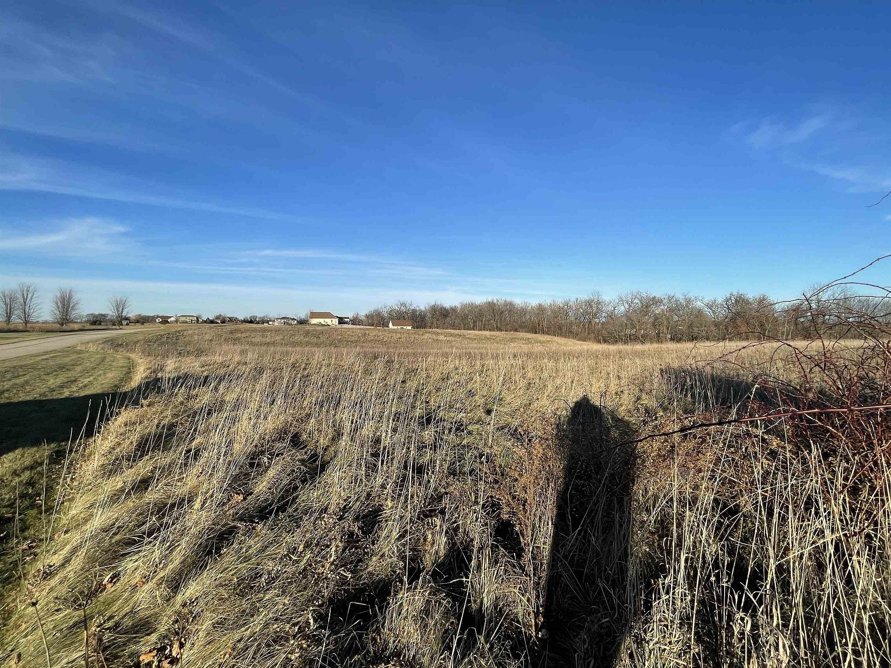 3.3 Acres of Residential Land for Sale in New Glarus, Wisconsin