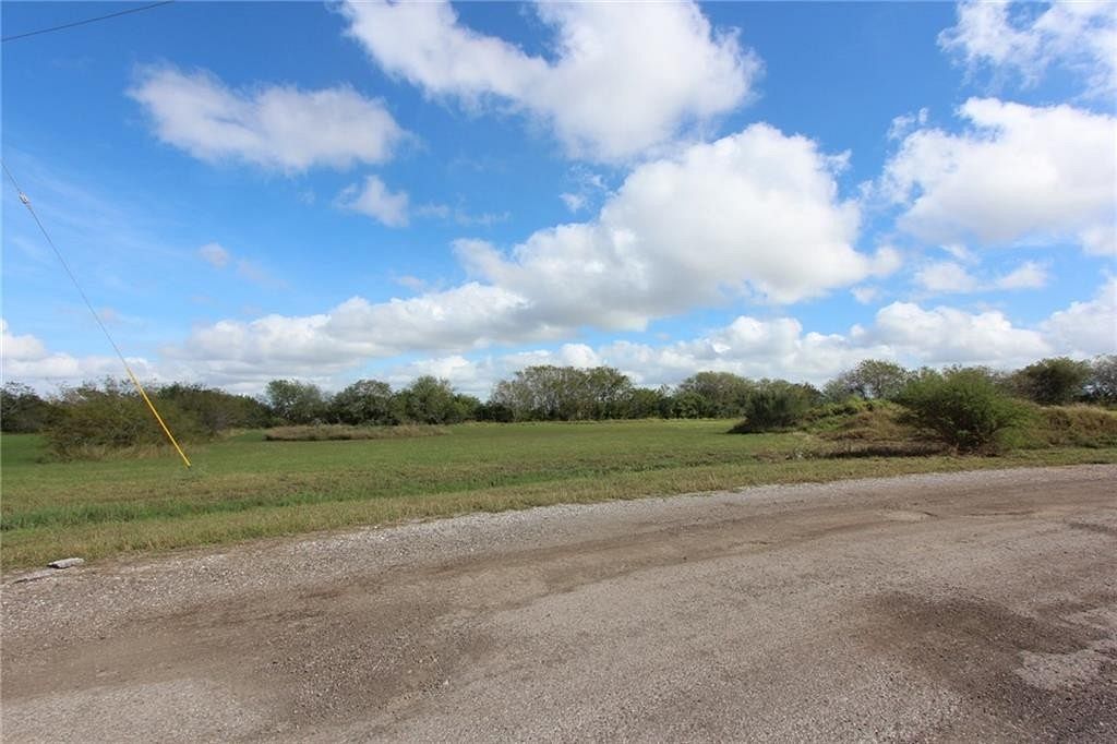 2.6 Acres of Residential Land for Sale in Corpus Christi, Texas
