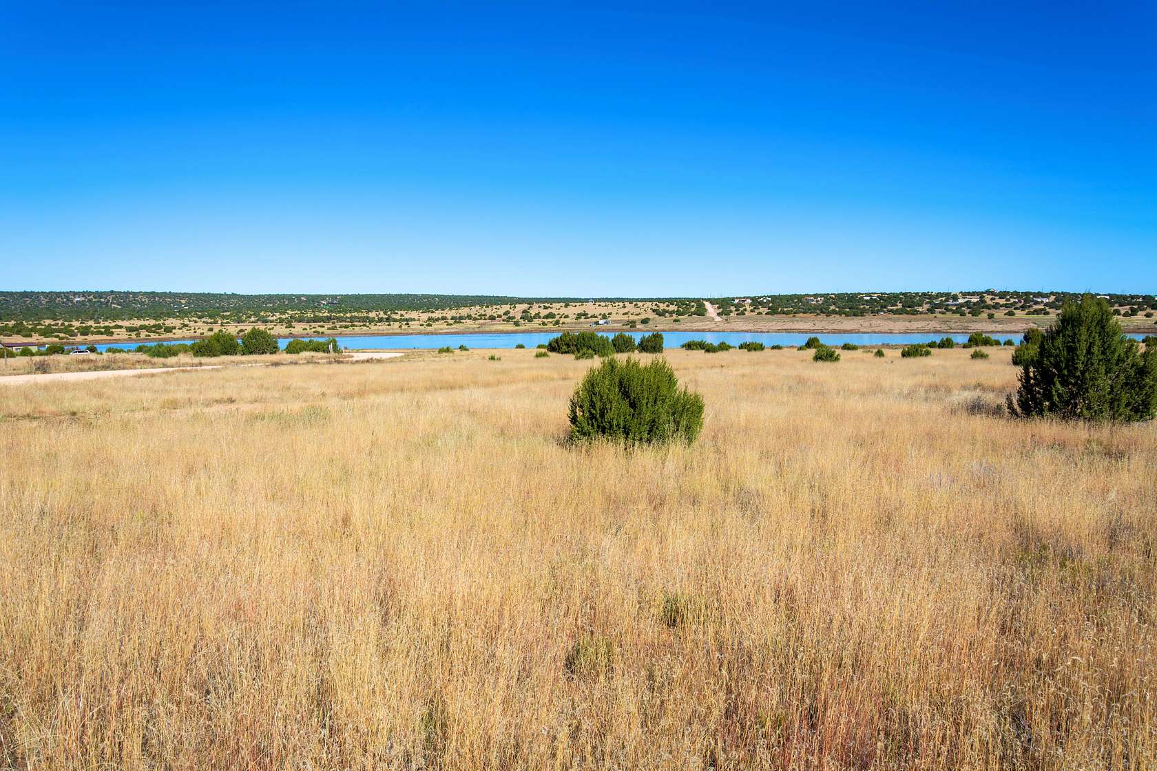 1.3 Acres of Residential Land for Sale in Concho, Arizona