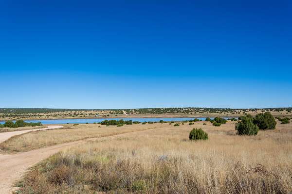 1.27 Acres of Residential Land for Sale in Concho, Arizona