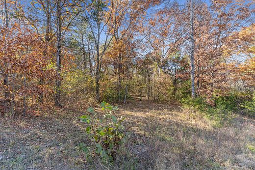 6.6 Acres of Residential Land for Sale in Galena, Missouri