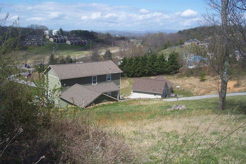 0.19 Acres of Residential Land for Sale in Jefferson City, Tennessee