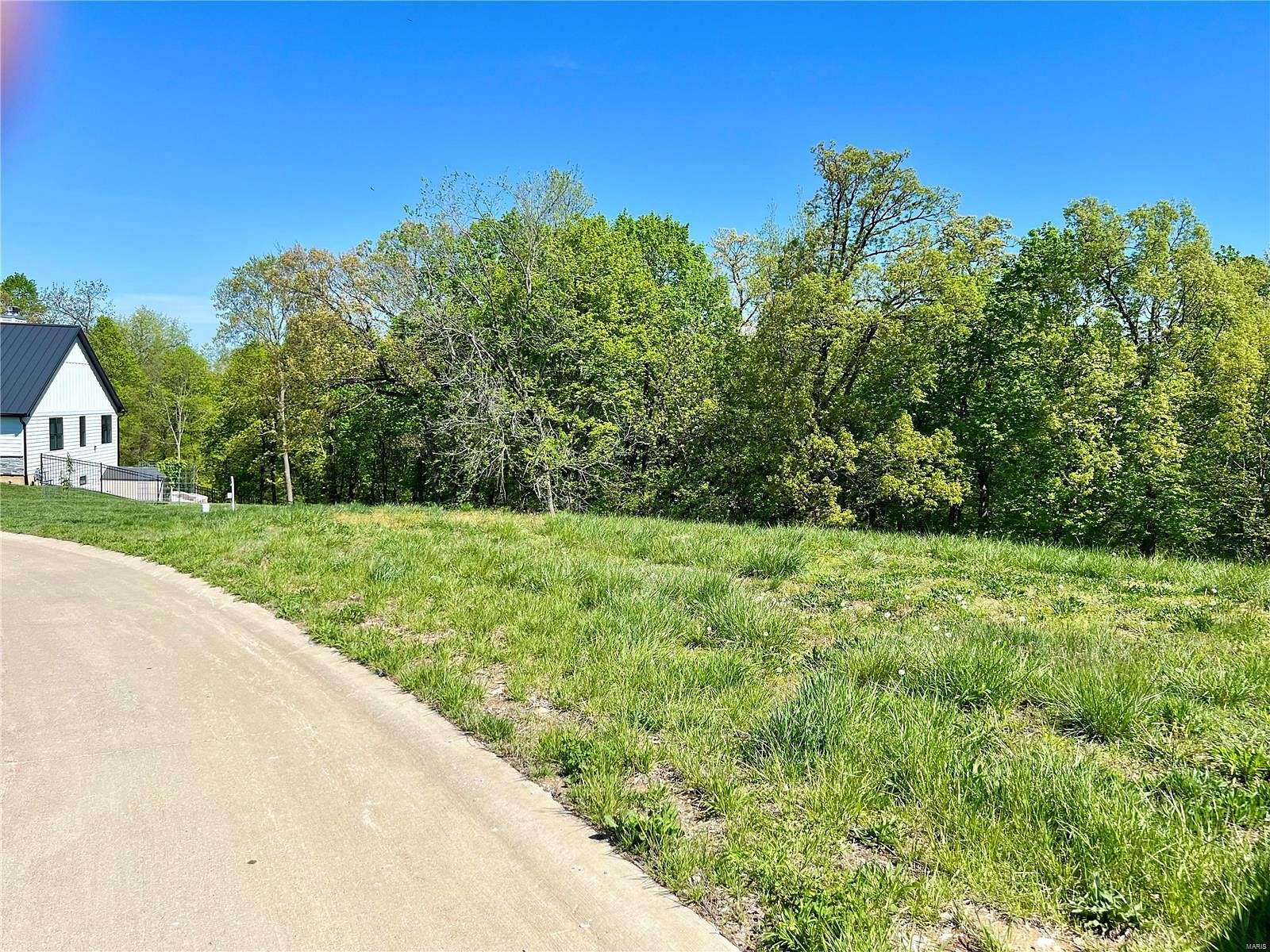 1.7 Acres of Residential Land for Sale in Hannibal, Missouri