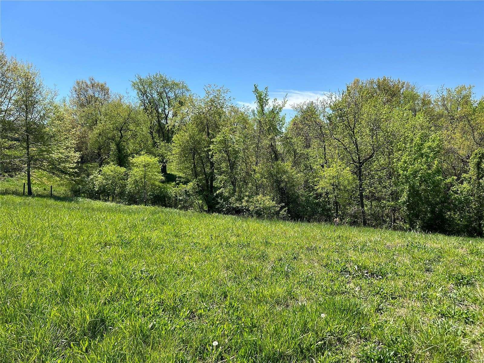 0.28 Acres of Residential Land for Sale in Hannibal, Missouri