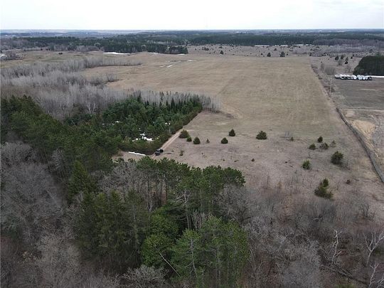 44.7 Acres of Land for Sale in Harris, Minnesota