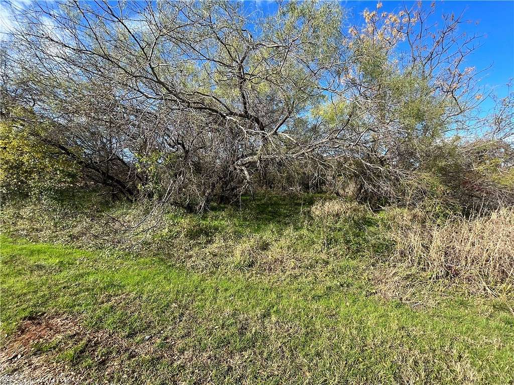 0.257 Acres of Residential Land for Sale in Whitney, Texas