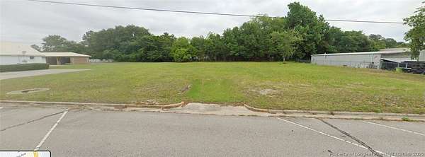 0.69 Acres of Commercial Land for Sale in Spring Lake, North Carolina