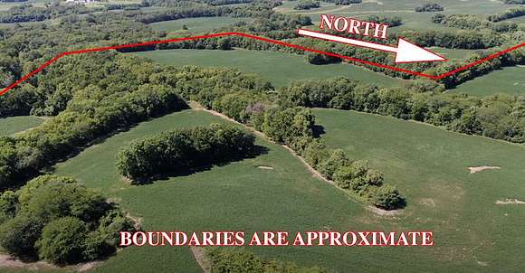 104 Acres of Recreational Land & Farm for Sale in Kansas City, Missouri