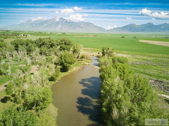 10.95 Acres of Recreational Land for Sale in Mackay, Idaho