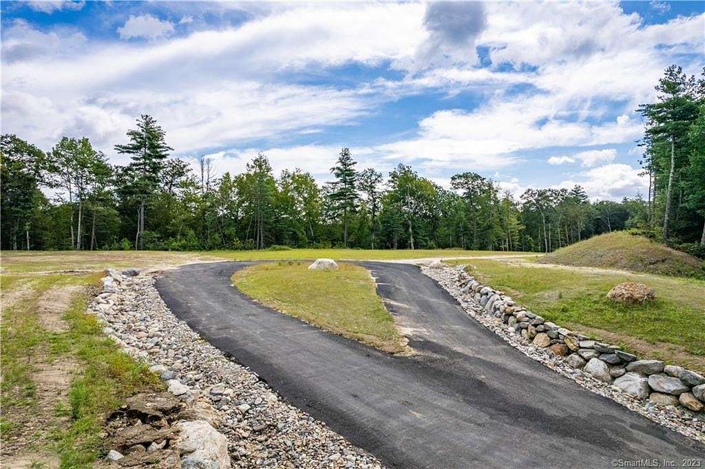 11.7 Acres of Land for Sale in Granby, Connecticut