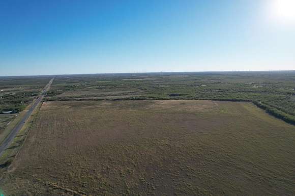 6.4 Acres of Land for Sale in Abilene, Texas