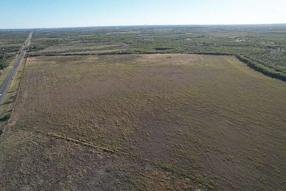 5.6 Acres of Land for Sale in Abilene, Texas
