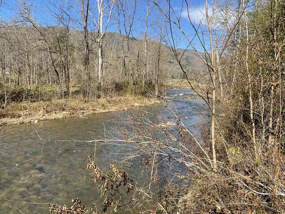 10.1 Acres of Land for Sale in Butler, Tennessee