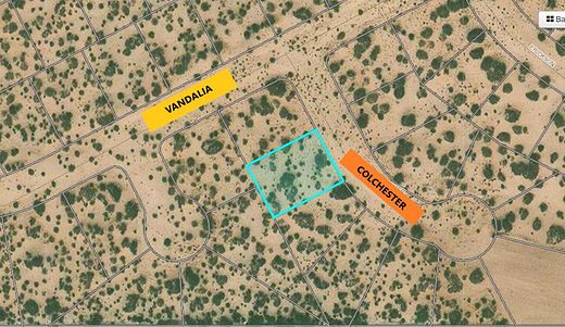 0.25 Acres of Residential Land for Sale in Horizon City, Texas