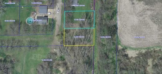 0.45 Acres of Residential Land for Sale in Polo, Illinois