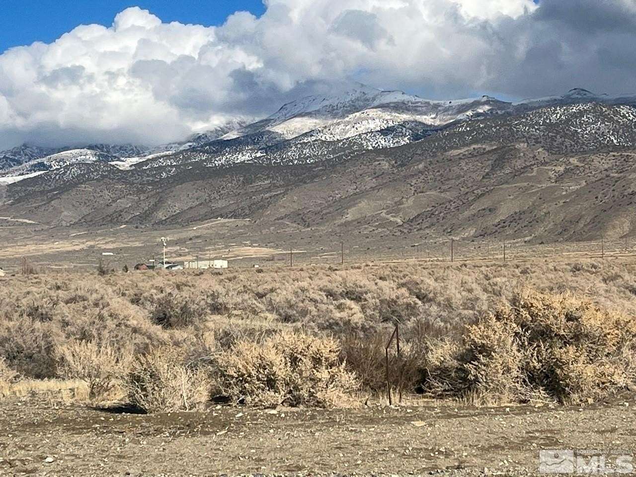 1.8 Acres of Residential Land for Sale in Lovelock, Nevada
