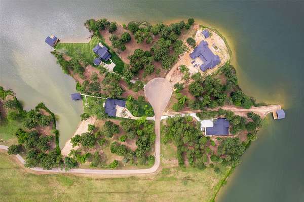 1.3 Acres of Residential Land for Sale in Mount Vernon, Texas