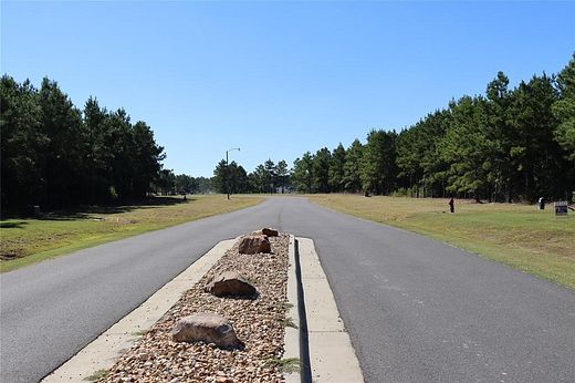 1.036 Acres of Residential Land for Sale in Princeton, Louisiana