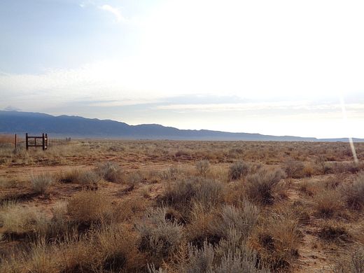 16.3 Acres of Land for Sale in Belen, New Mexico