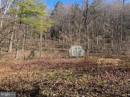 2 Acres of Land for Sale in New Creek, West Virginia