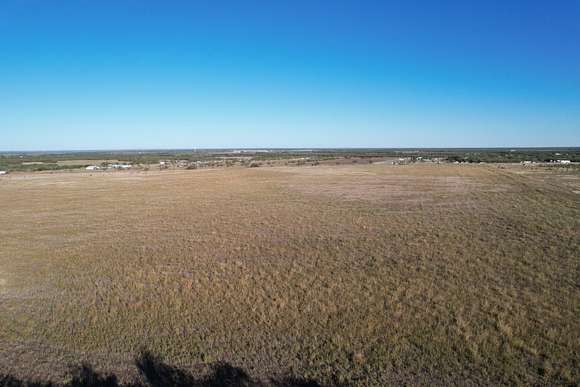 4.88 Acres of Land for Sale in Abilene, Texas