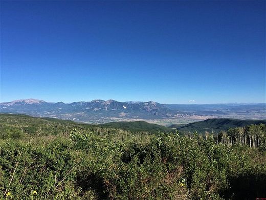 358 Acres of Recreational Land for Sale in Hotchkiss, Colorado