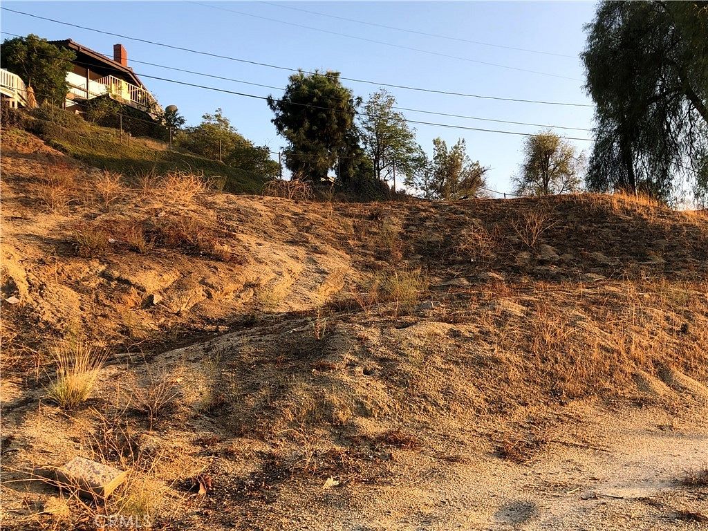0.22 Acres of Residential Land for Sale in Riverside, California