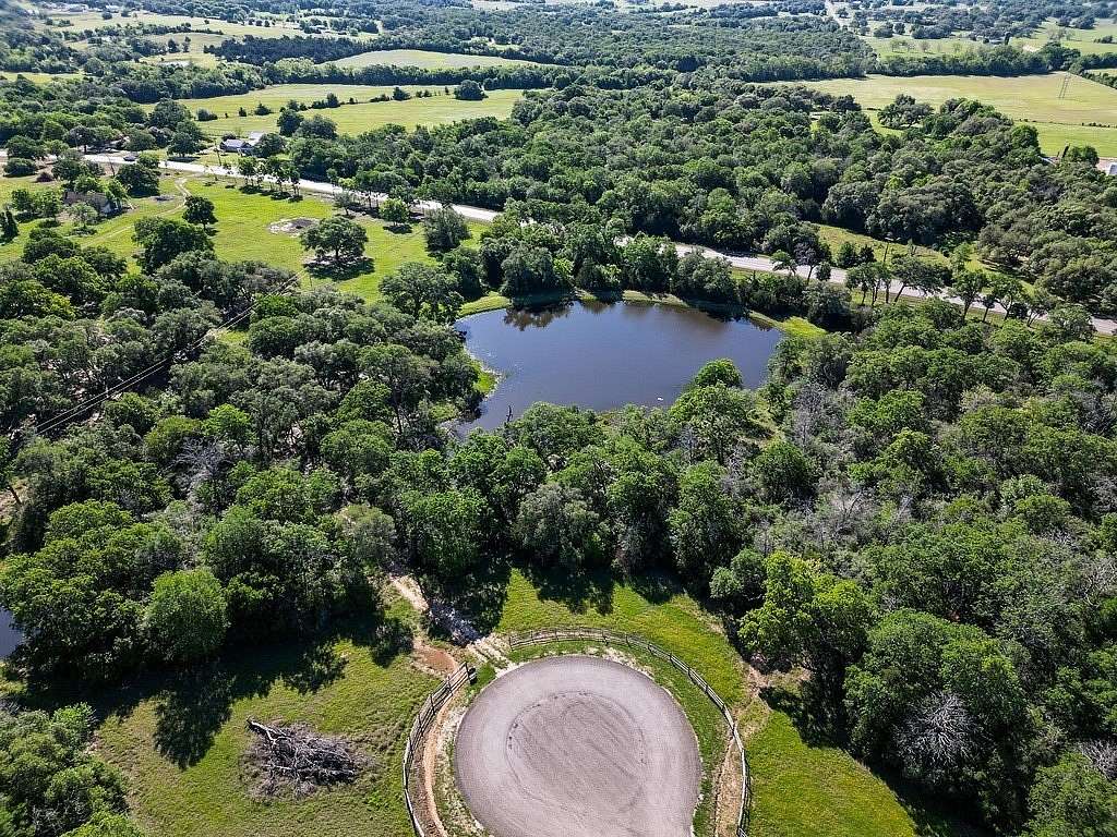 6.34 Acres of Residential Land for Sale in La Grange, Texas